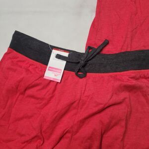 Celebrate It Red Men's Pajama M